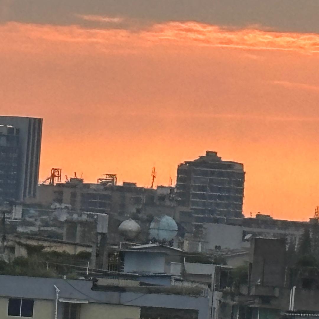 慕晨曦