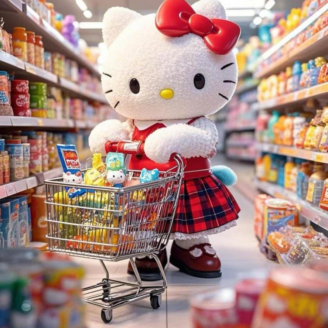 许姐百货