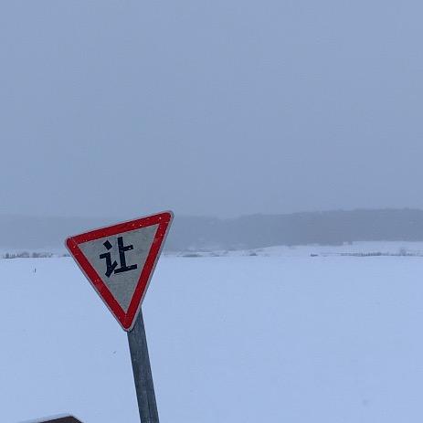 香菜茄子土豆拌饭