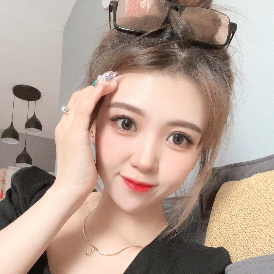 露露💫