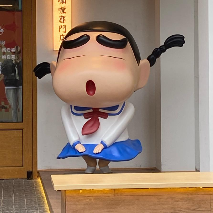 阿森就是三木啊（见过twice版