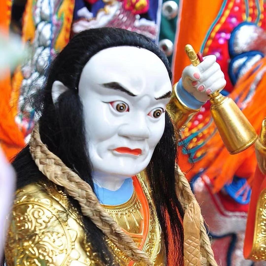 法圣堂 吉村
