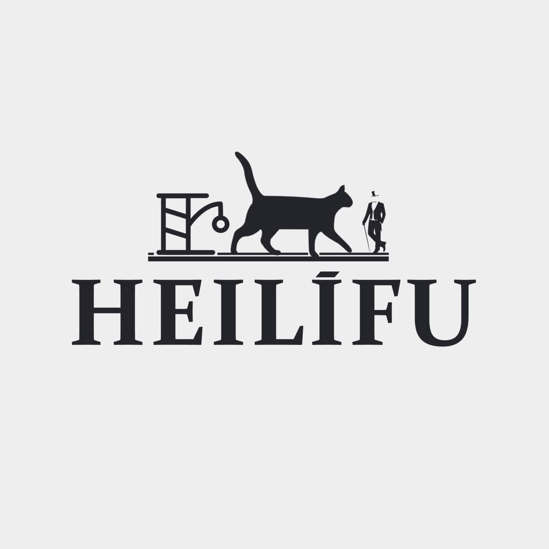 黑罹夫布偶猫舍