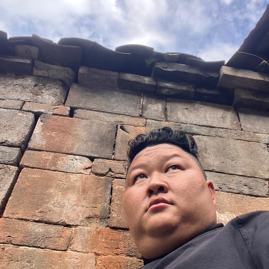 宁化第一胖