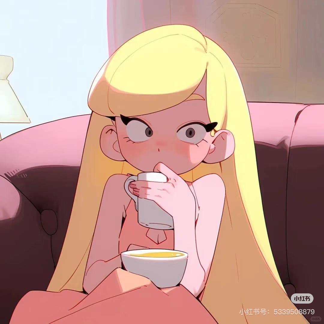 社恐小美