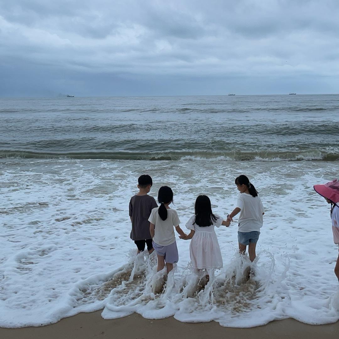 细💦长流