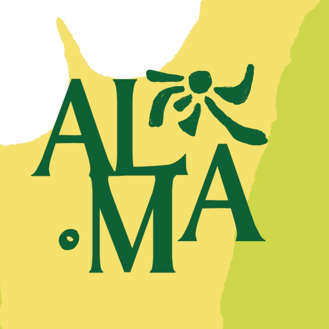 禾屿禾Alma