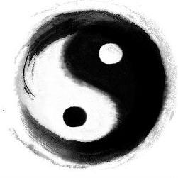 五行能量守恒