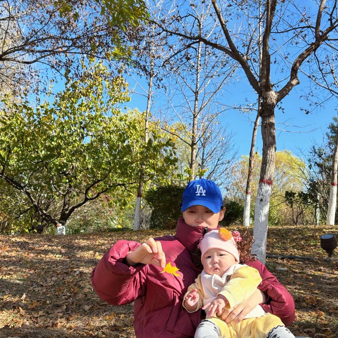 一颗小禾苗（📝日常）