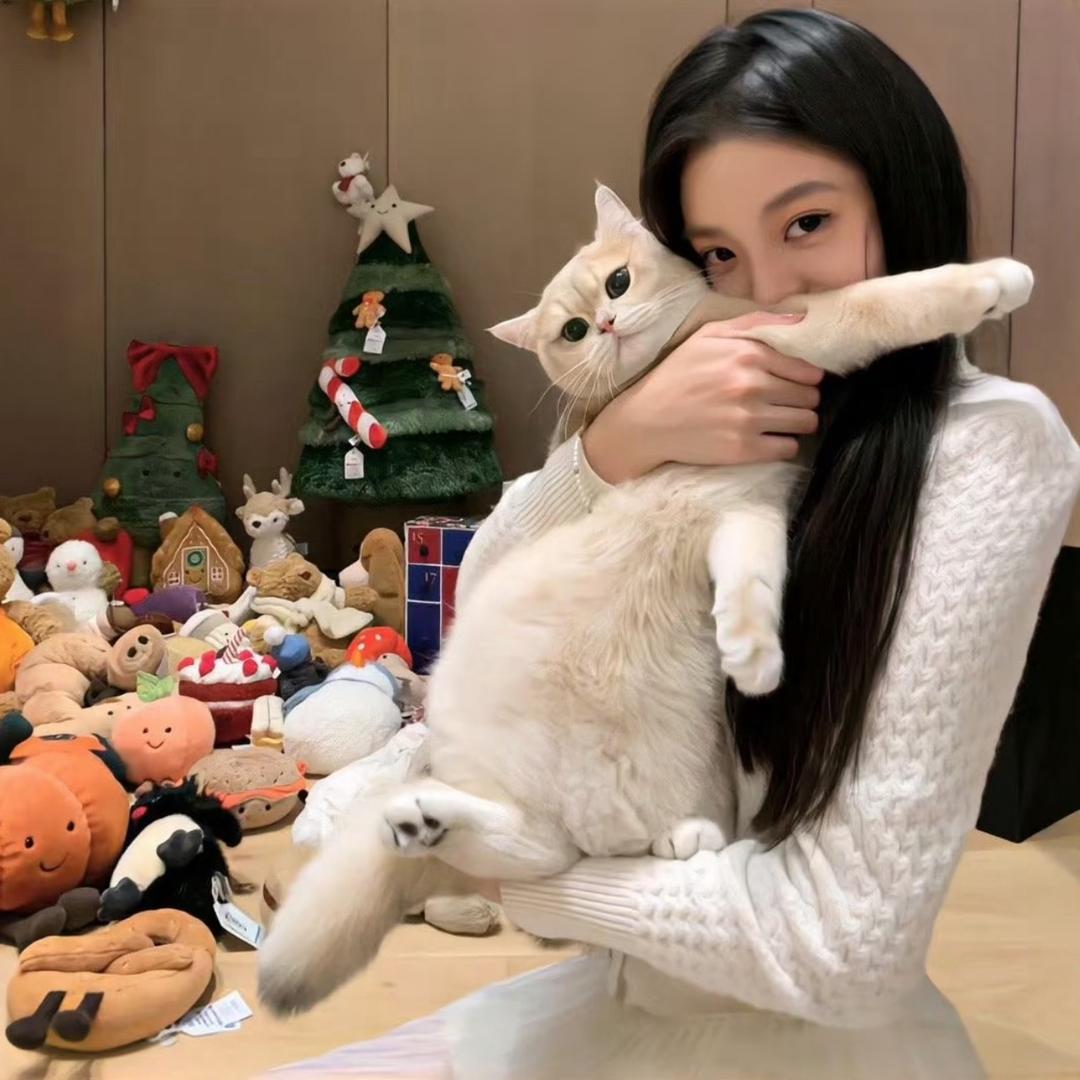 做个小小富婆