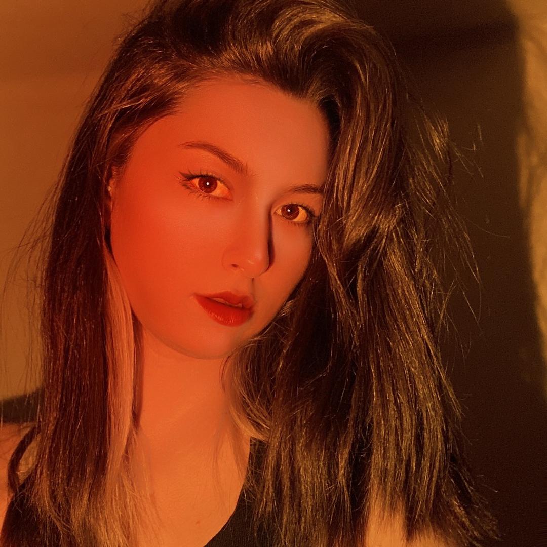 小美💇