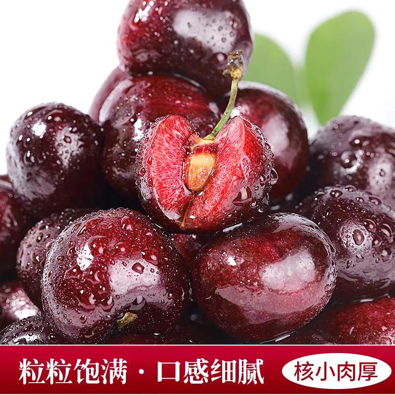 「代哥」车厘子