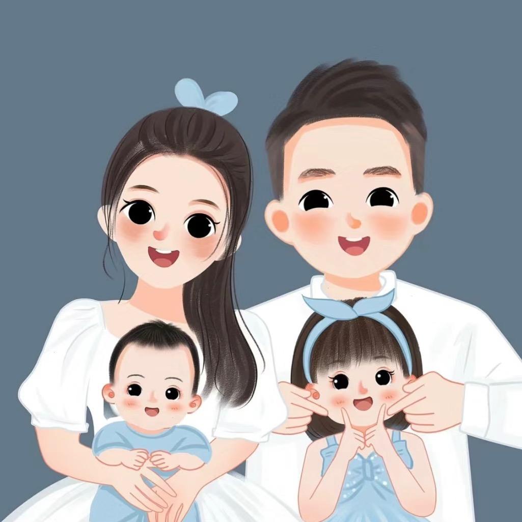 爱在彩云间