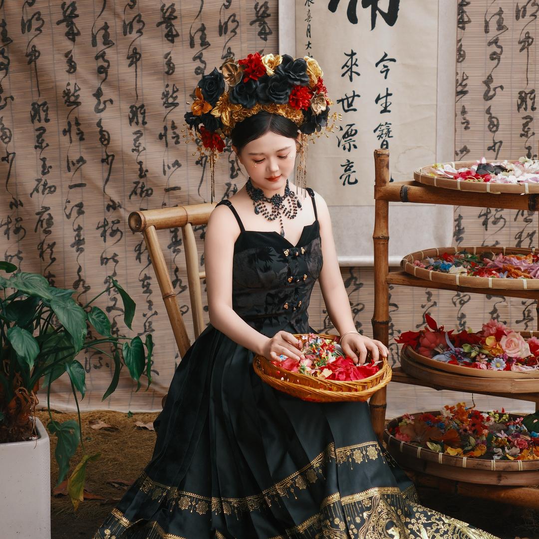 🌸༺晓儿༻