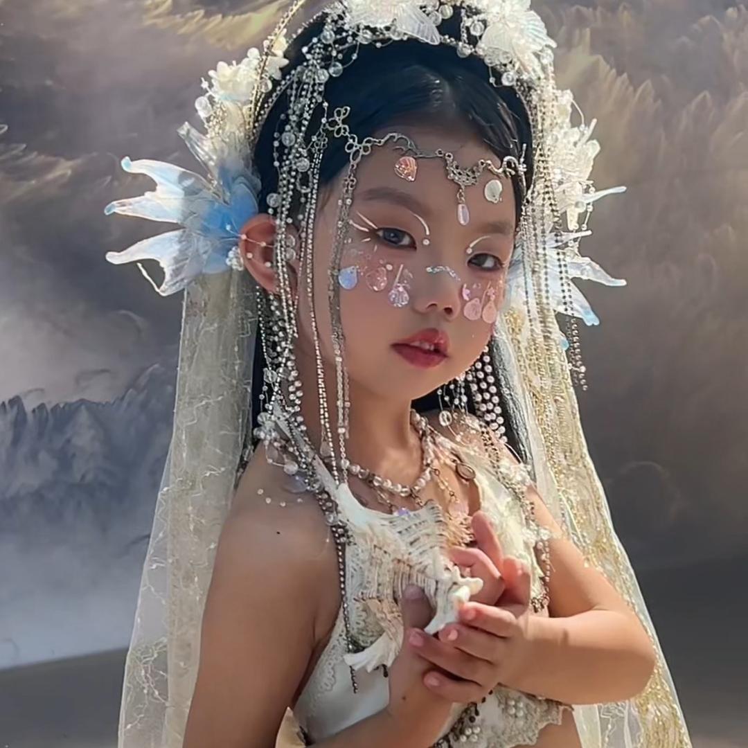 🌈依诺宝贝
