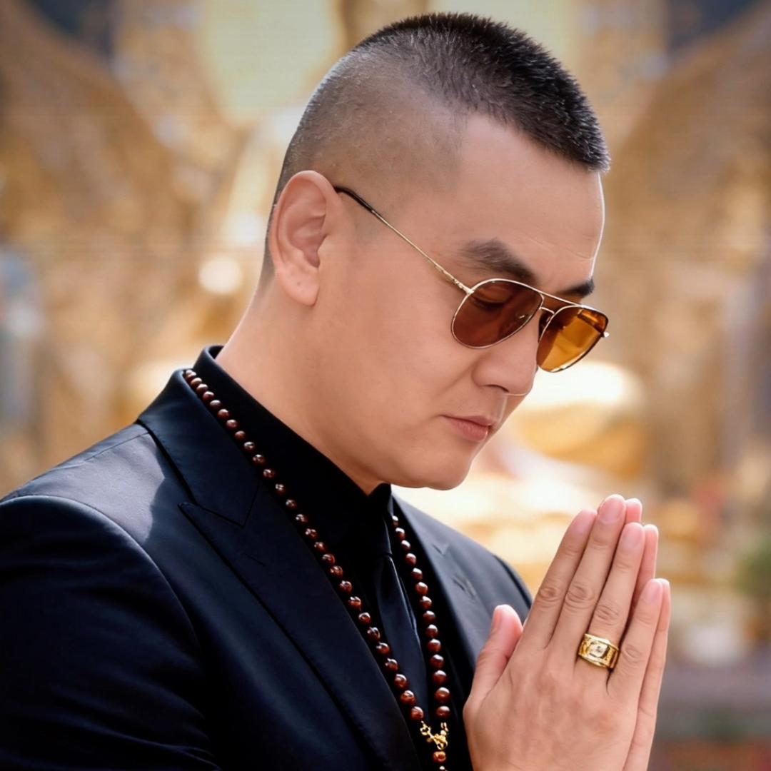 追梦人ᯤ⁶⁵ᴳ 🇨🇳