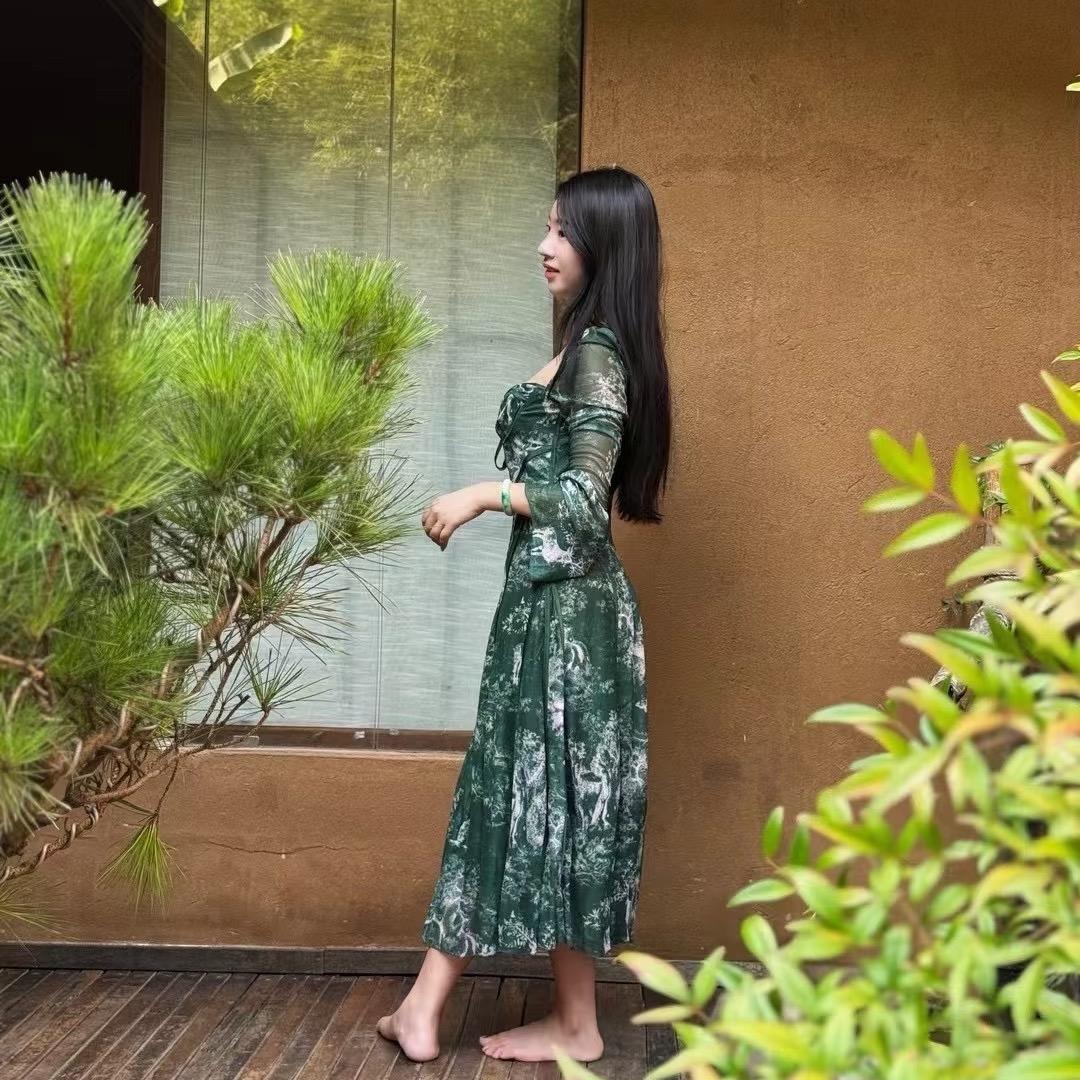 Jenny夫人🌵