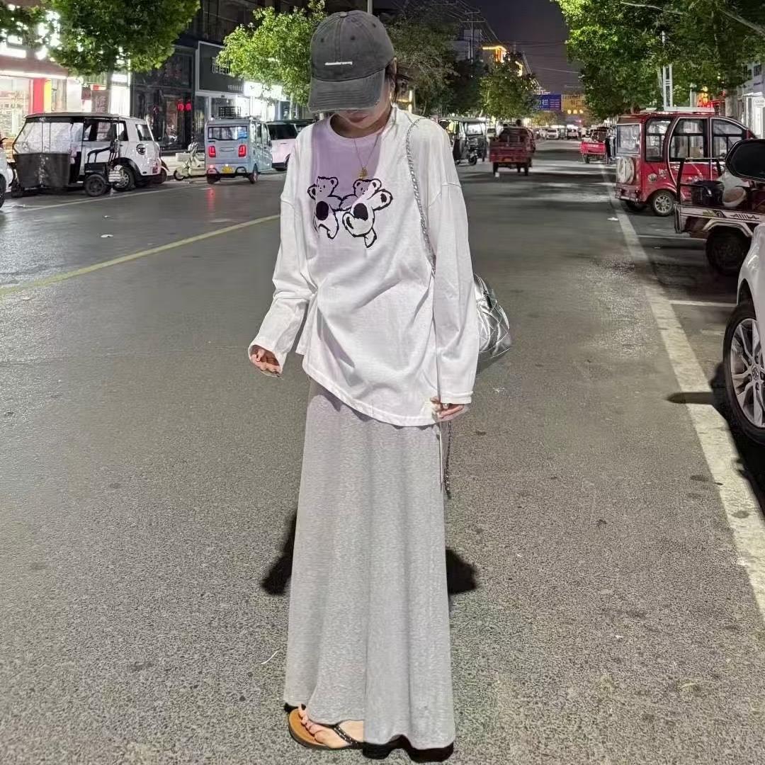 大麦女装👚80-200