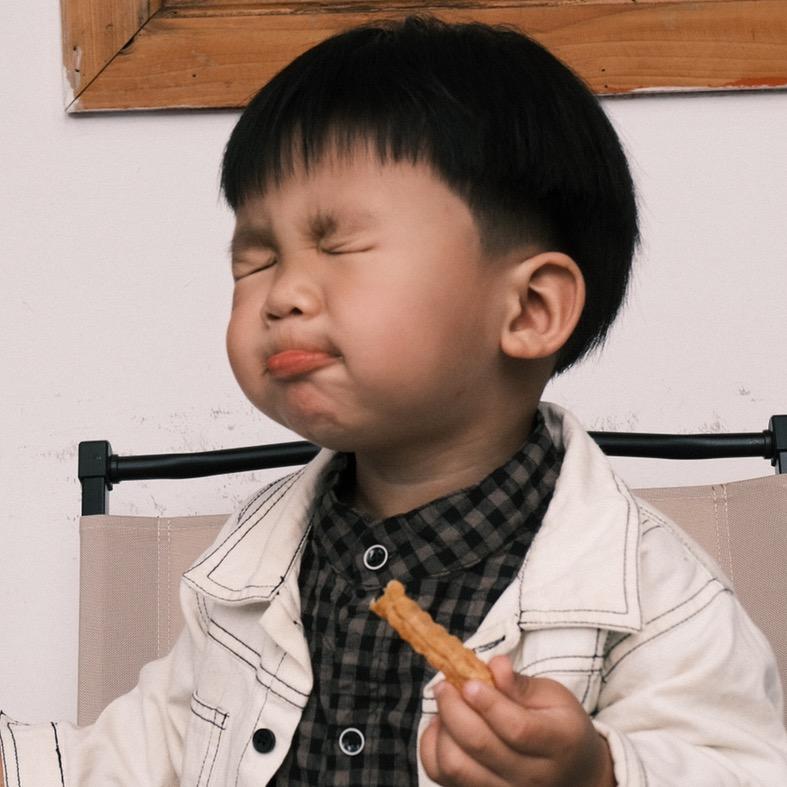 很陈甸甸