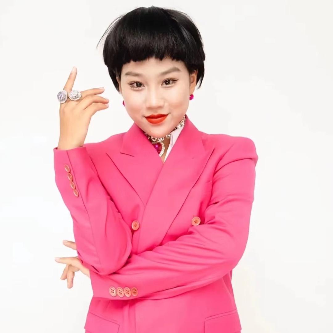 徐 Cassie🧘‍♀️