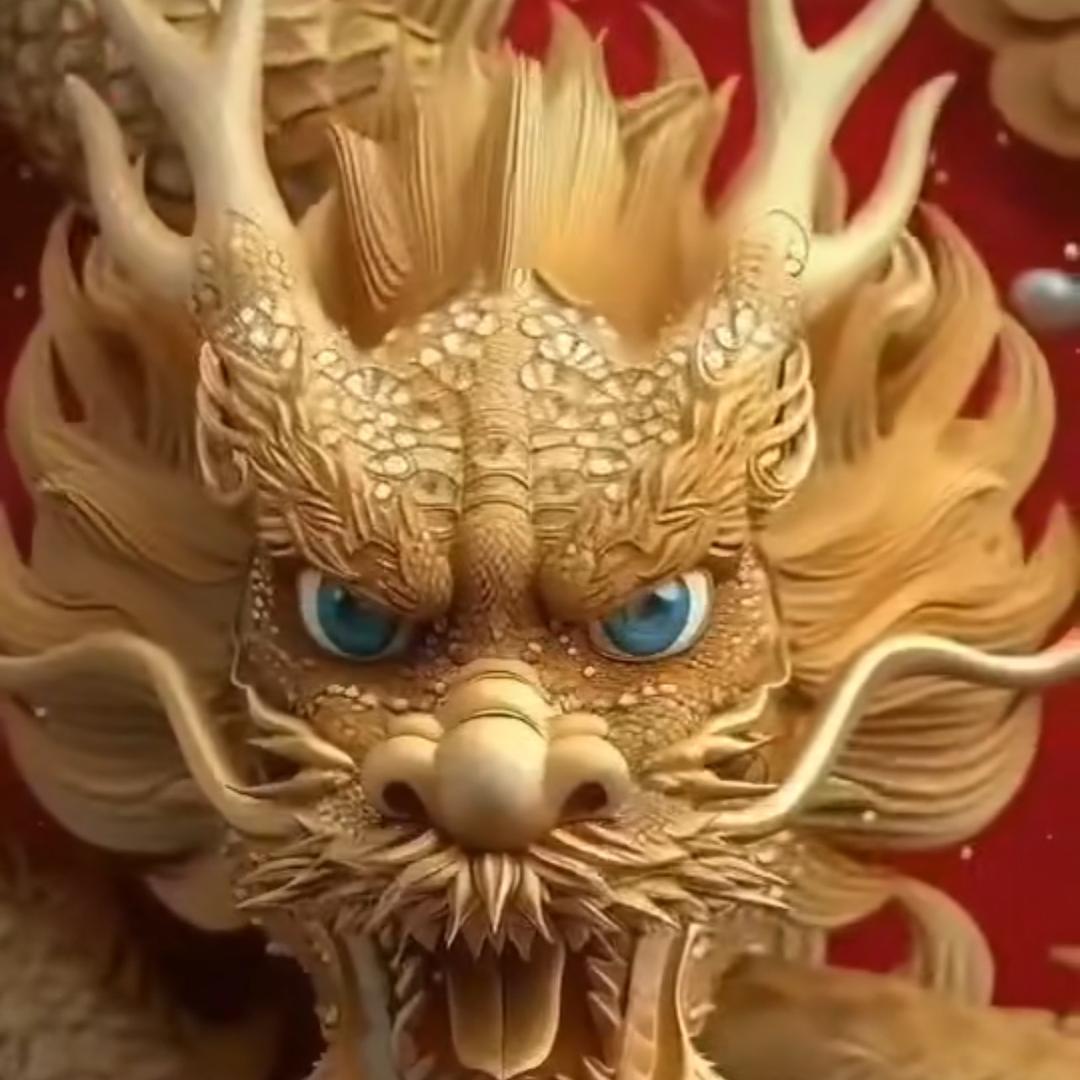 辉笑（褶皱褶衣）三褶衣生