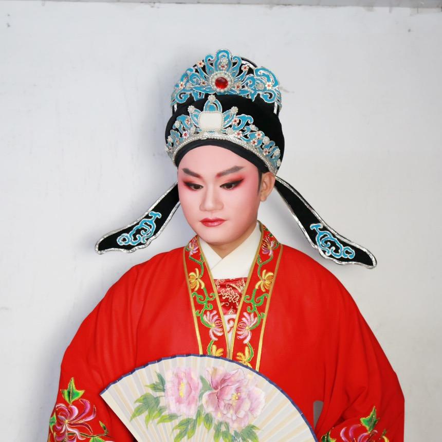 越剧小虎