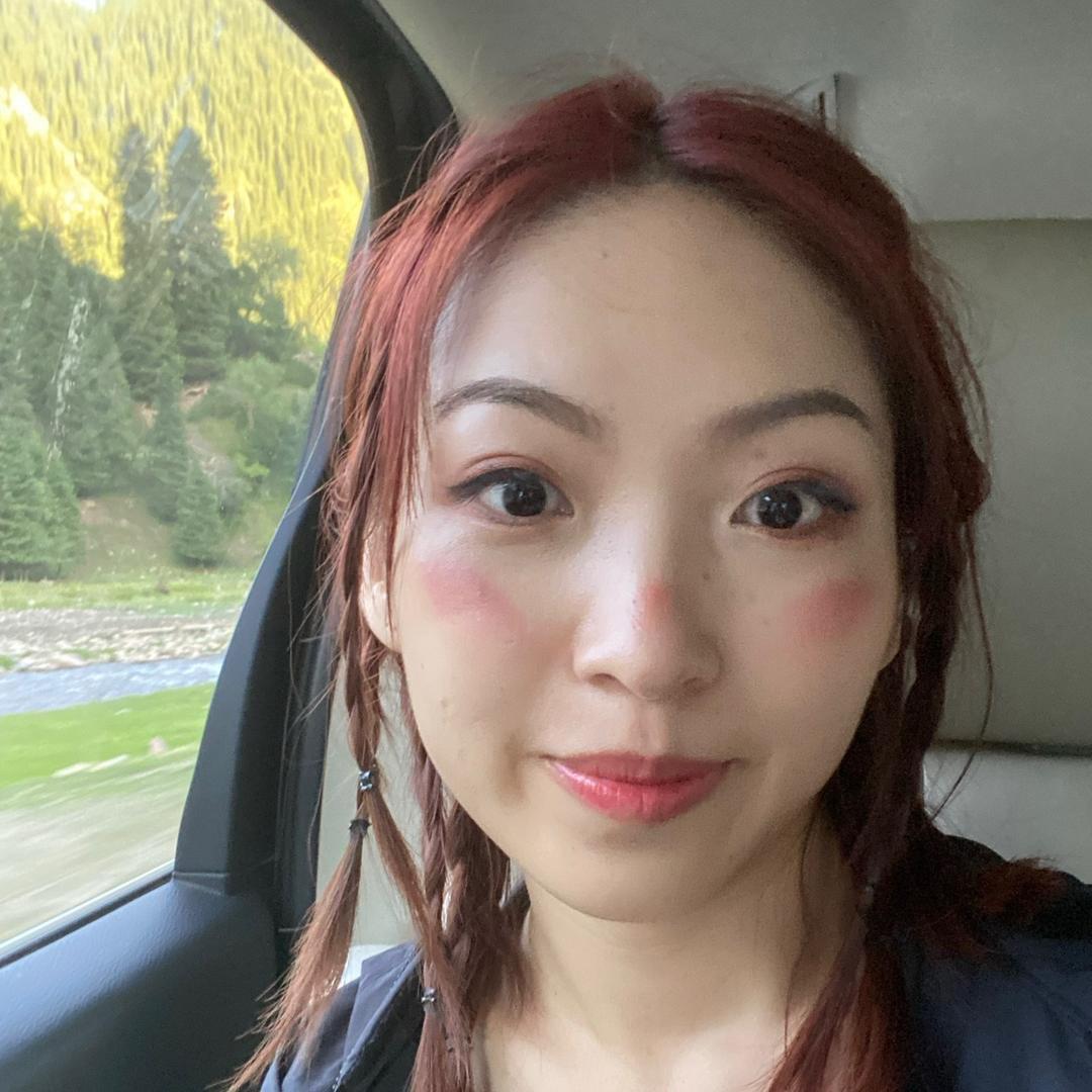 源源姐亚洲外贸仓