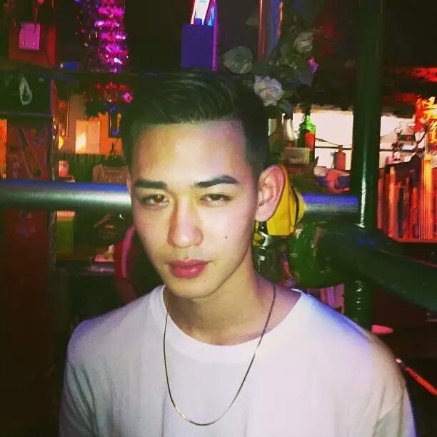 不吃西瓜的男人。