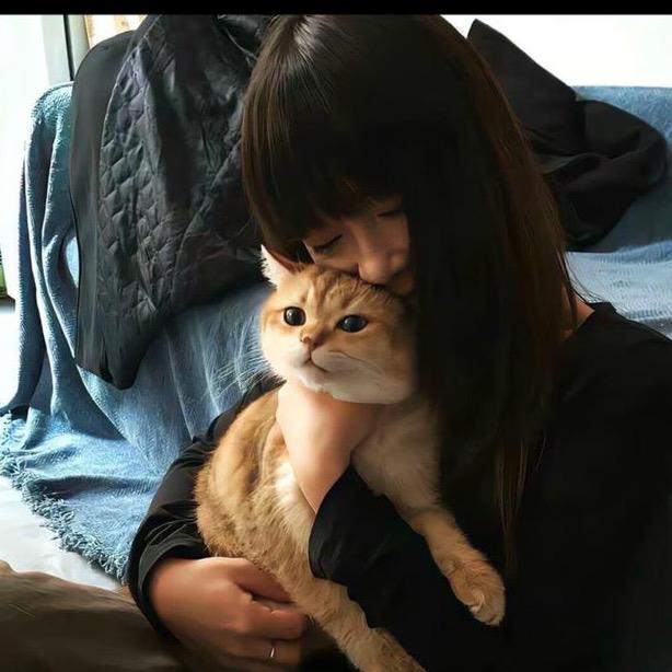 黄油小猫ฅ