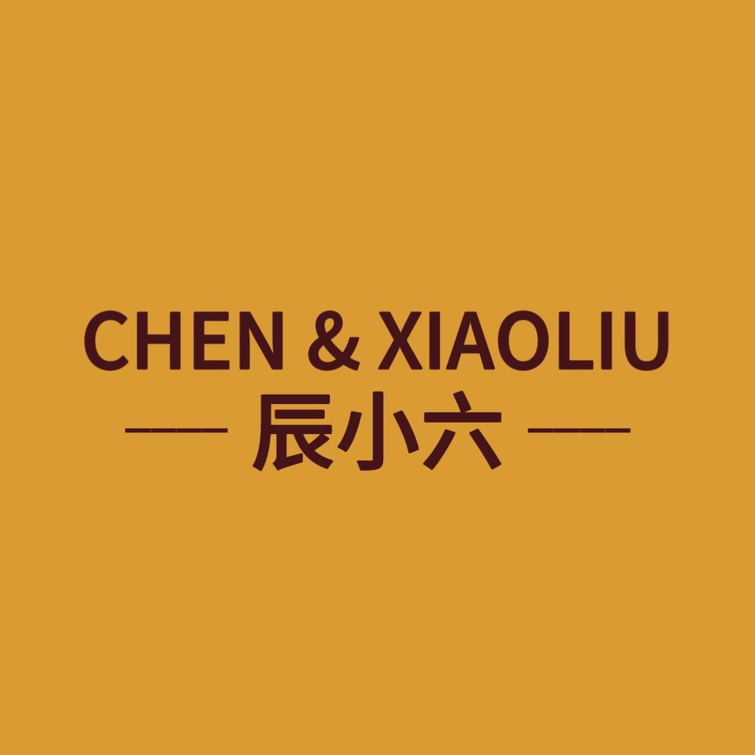 辰小六女鞋