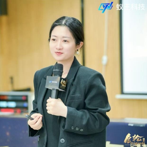 蚁王科技【专注汽车自媒体】