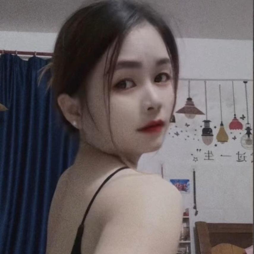 是小庞吖……