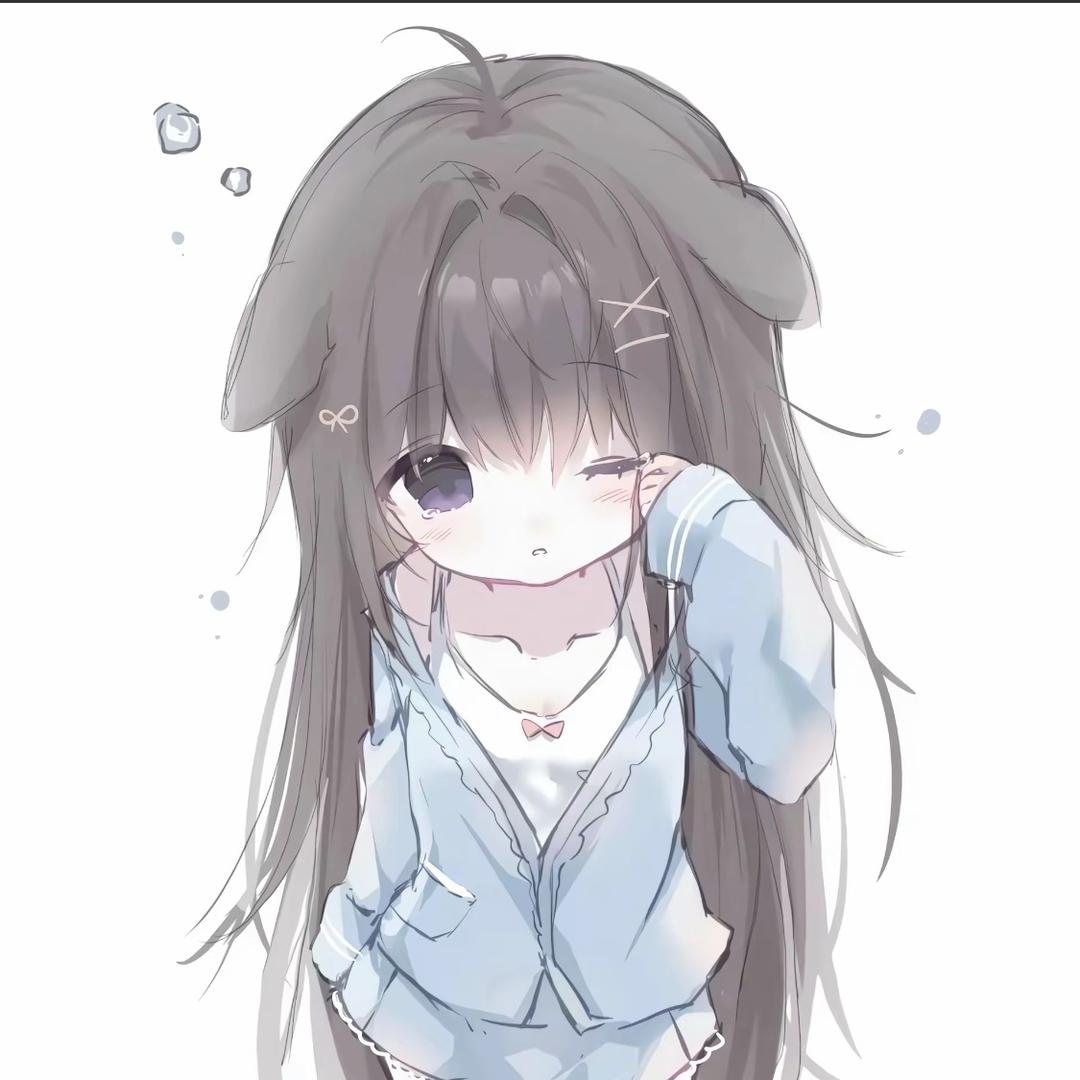 小U郁