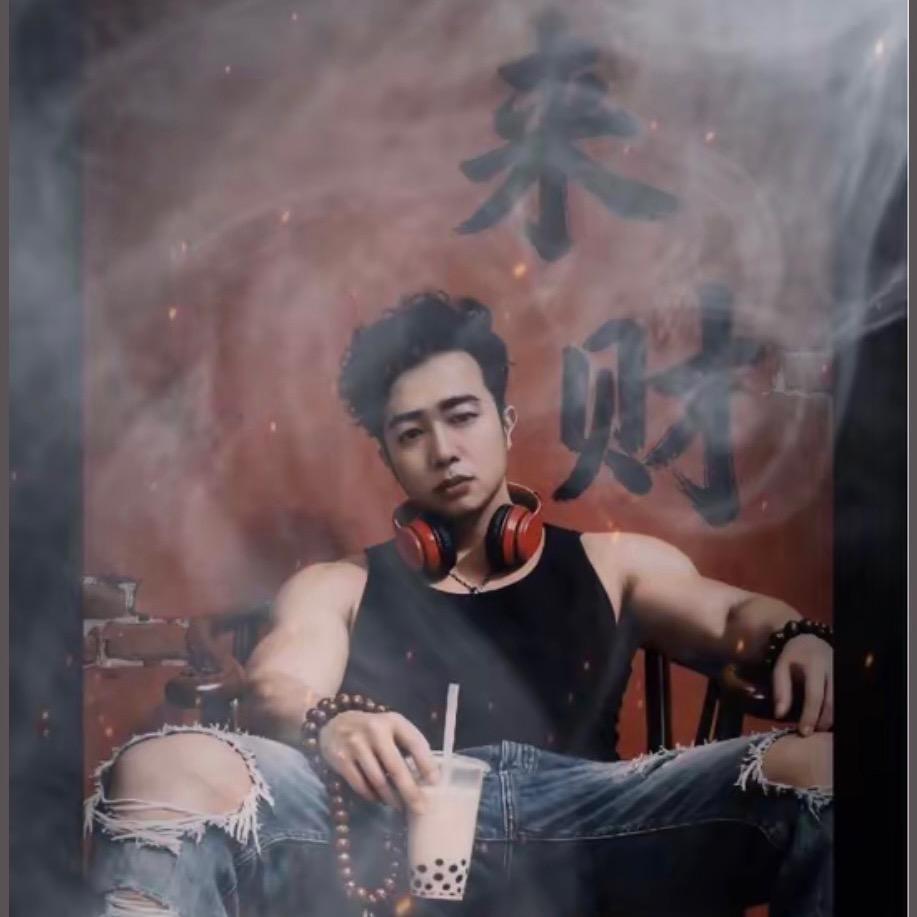 Marlboro老男孩