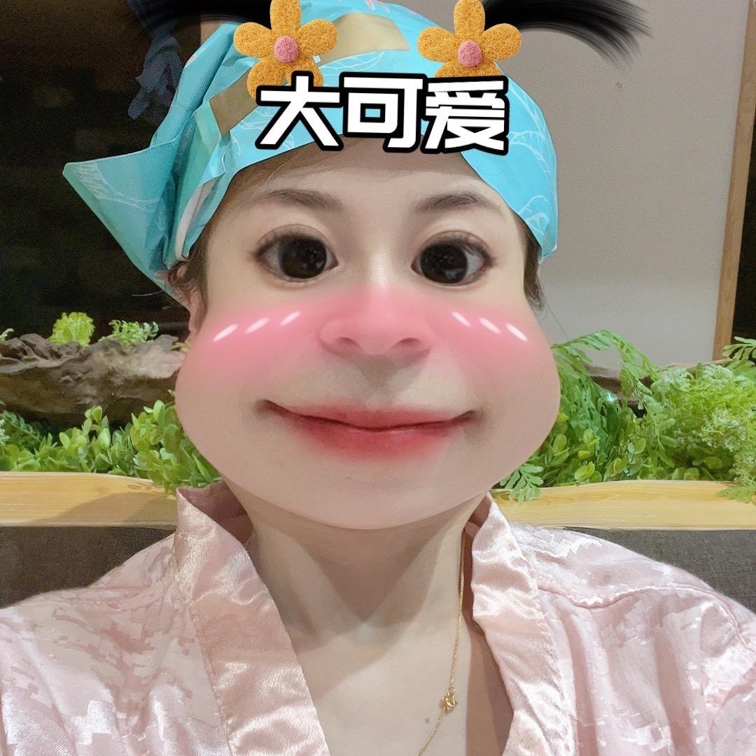 是狒狒啊