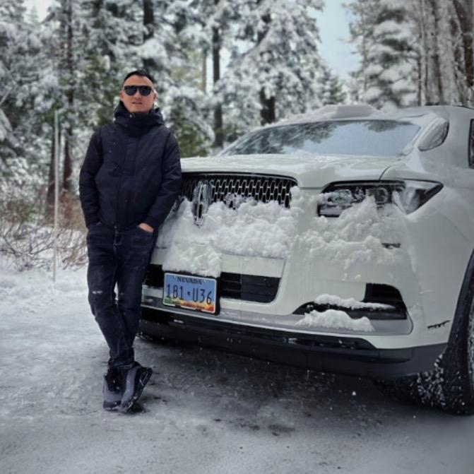 🇨🇳木木在美国🇺🇸