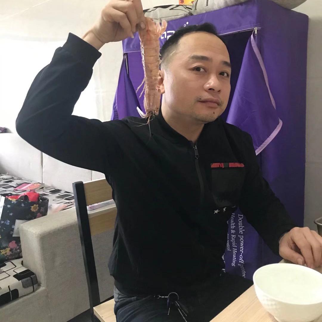 水街阿贼