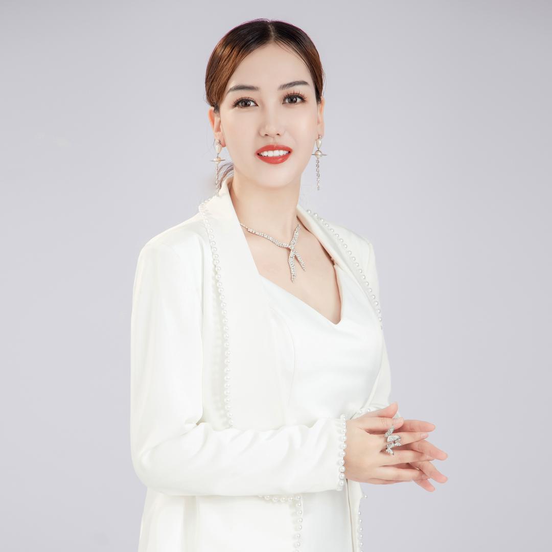 美容小店阿华