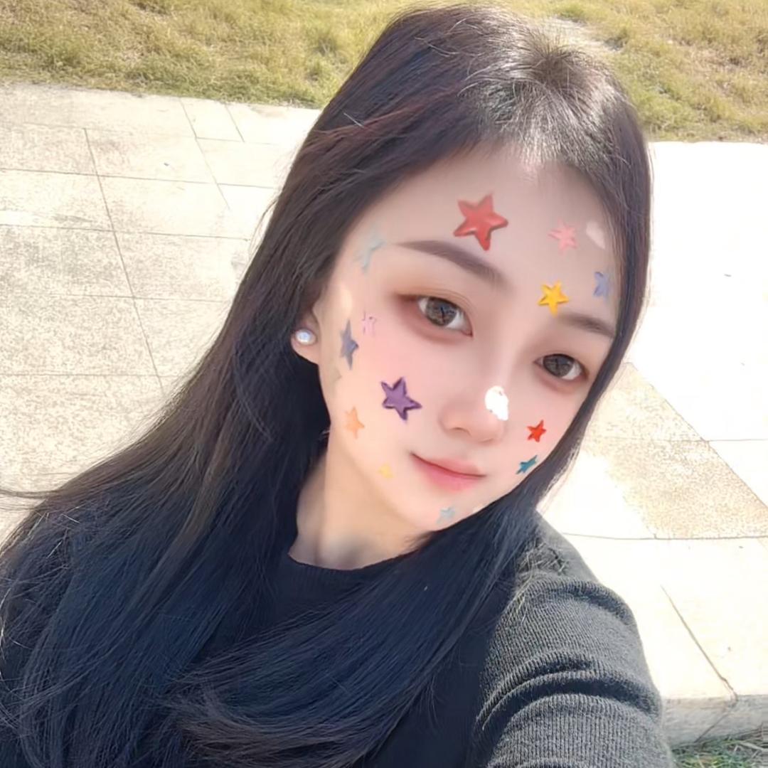 拌粉姑娘🍰