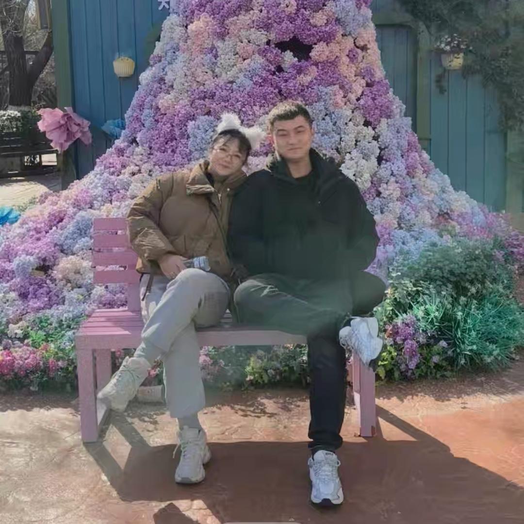 快乐羽人佳