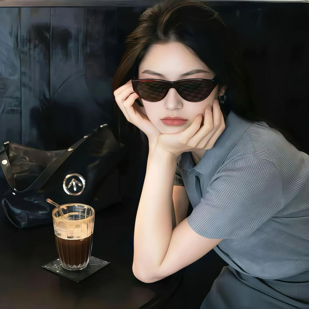 睡醒了🥰
