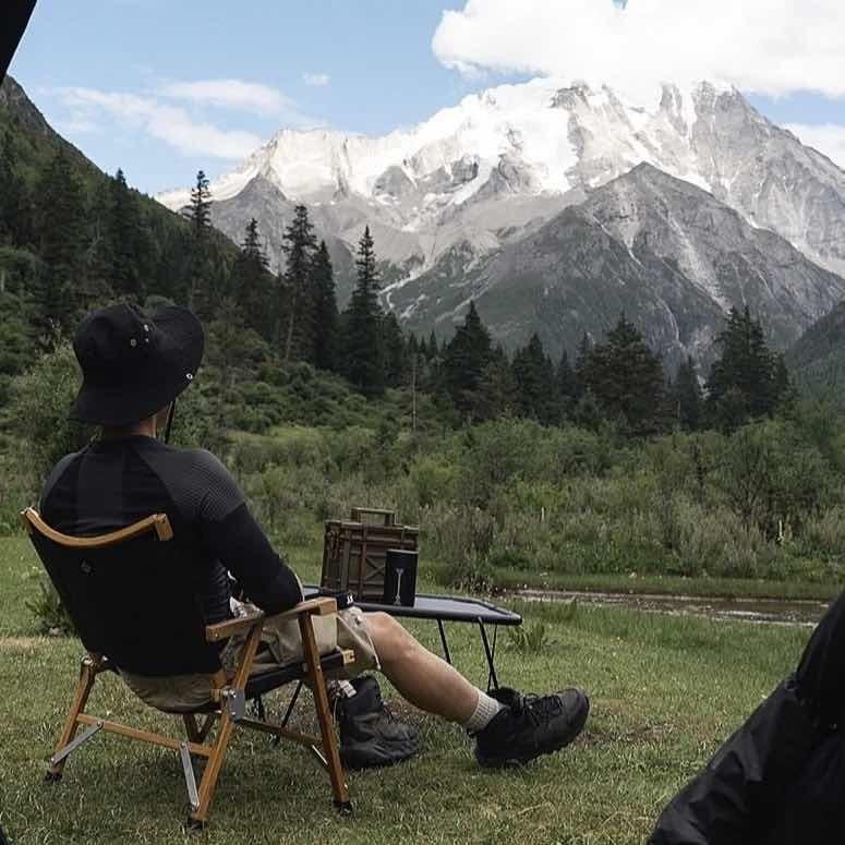 大杨的游戏空间