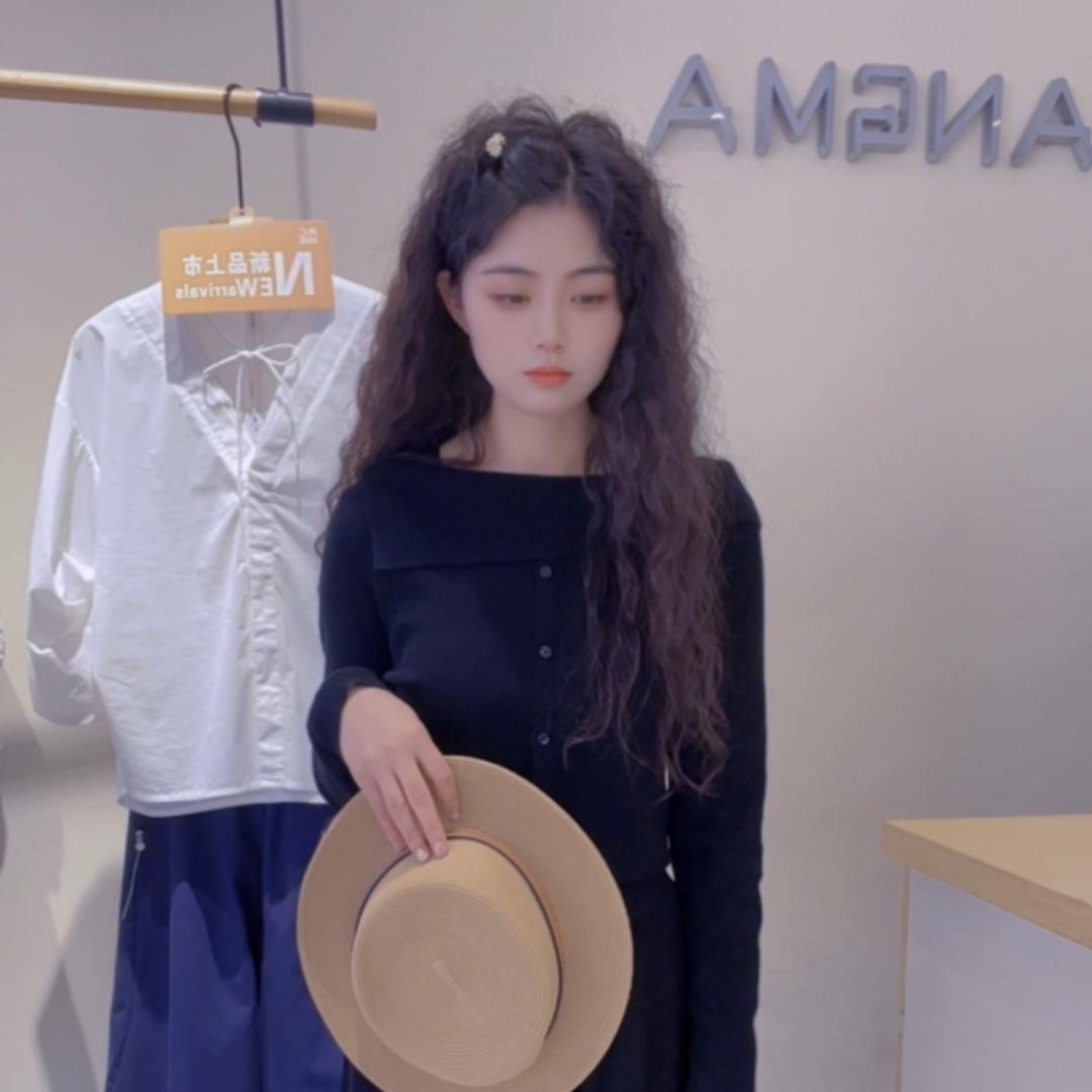 庄玛姗姗