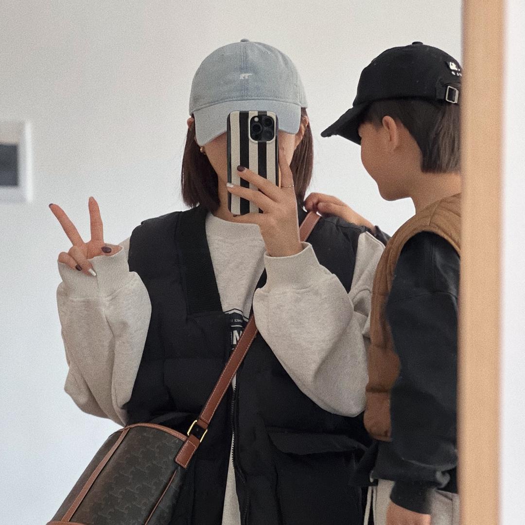 阿修在长大