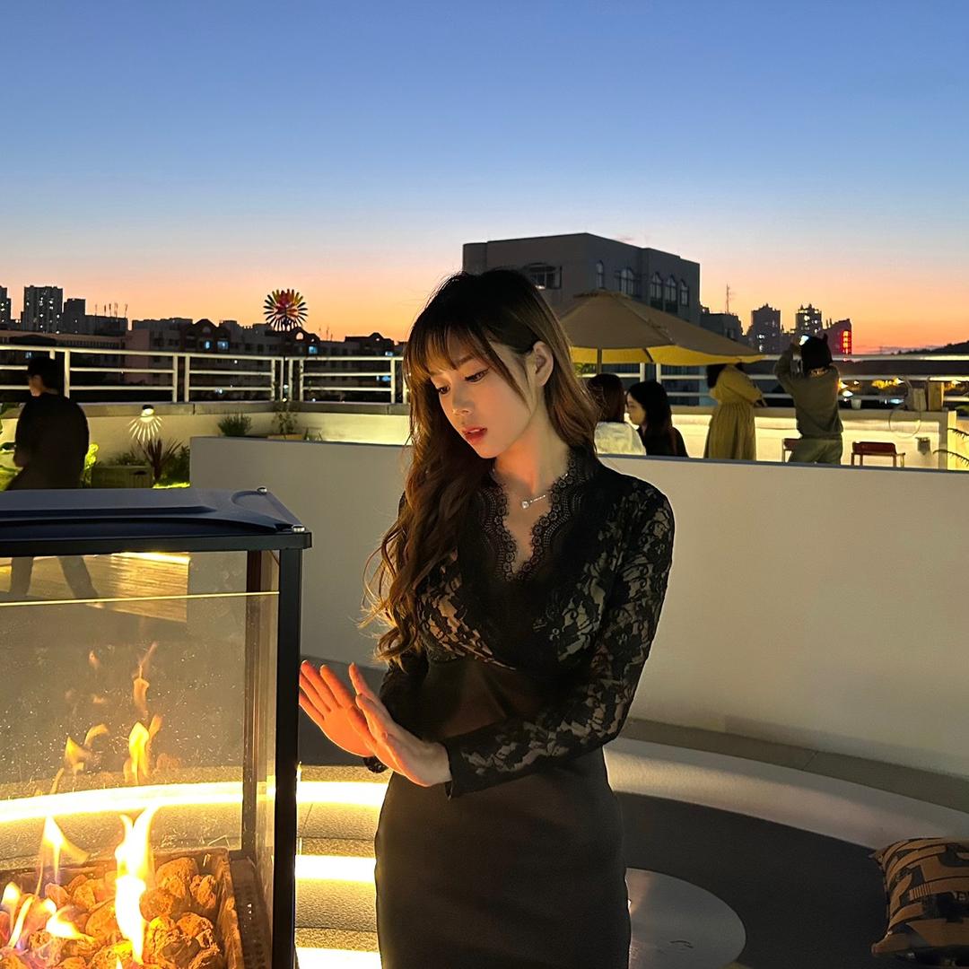 今天有亿点心动