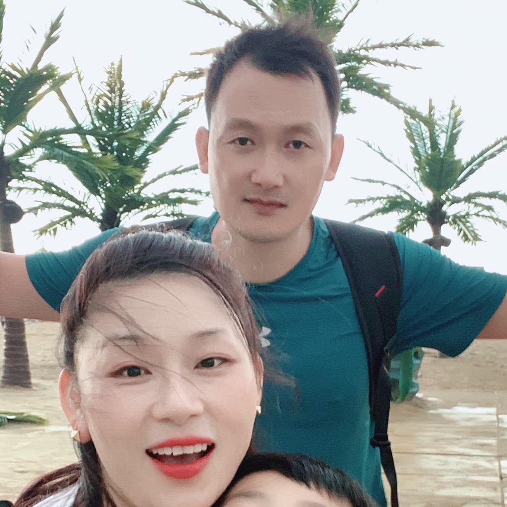 糖糖夫妇
