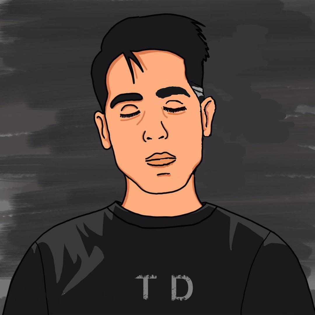 ☆• 𝚻𝖊𝖓森