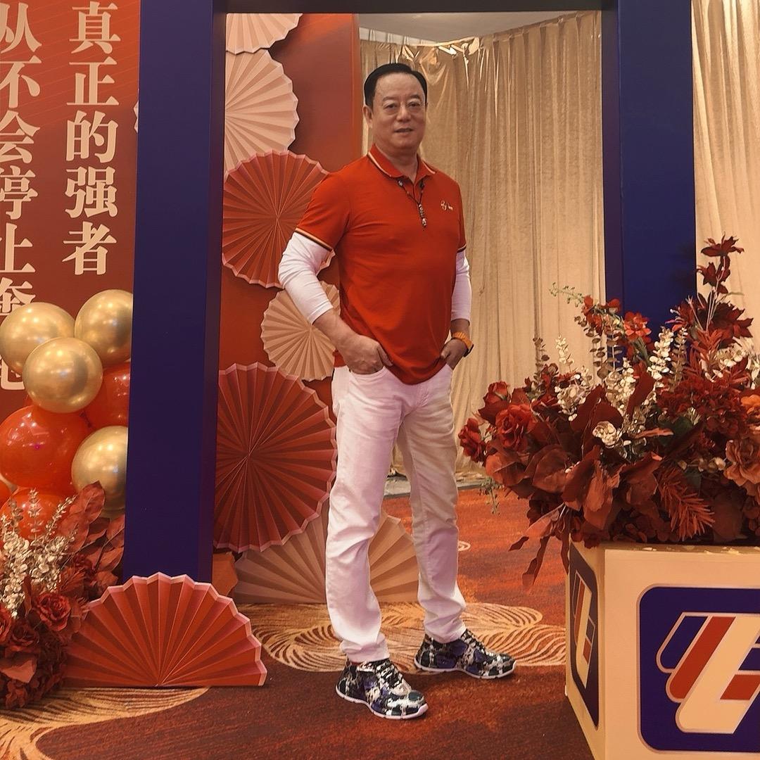 壹加壹廖皓炜