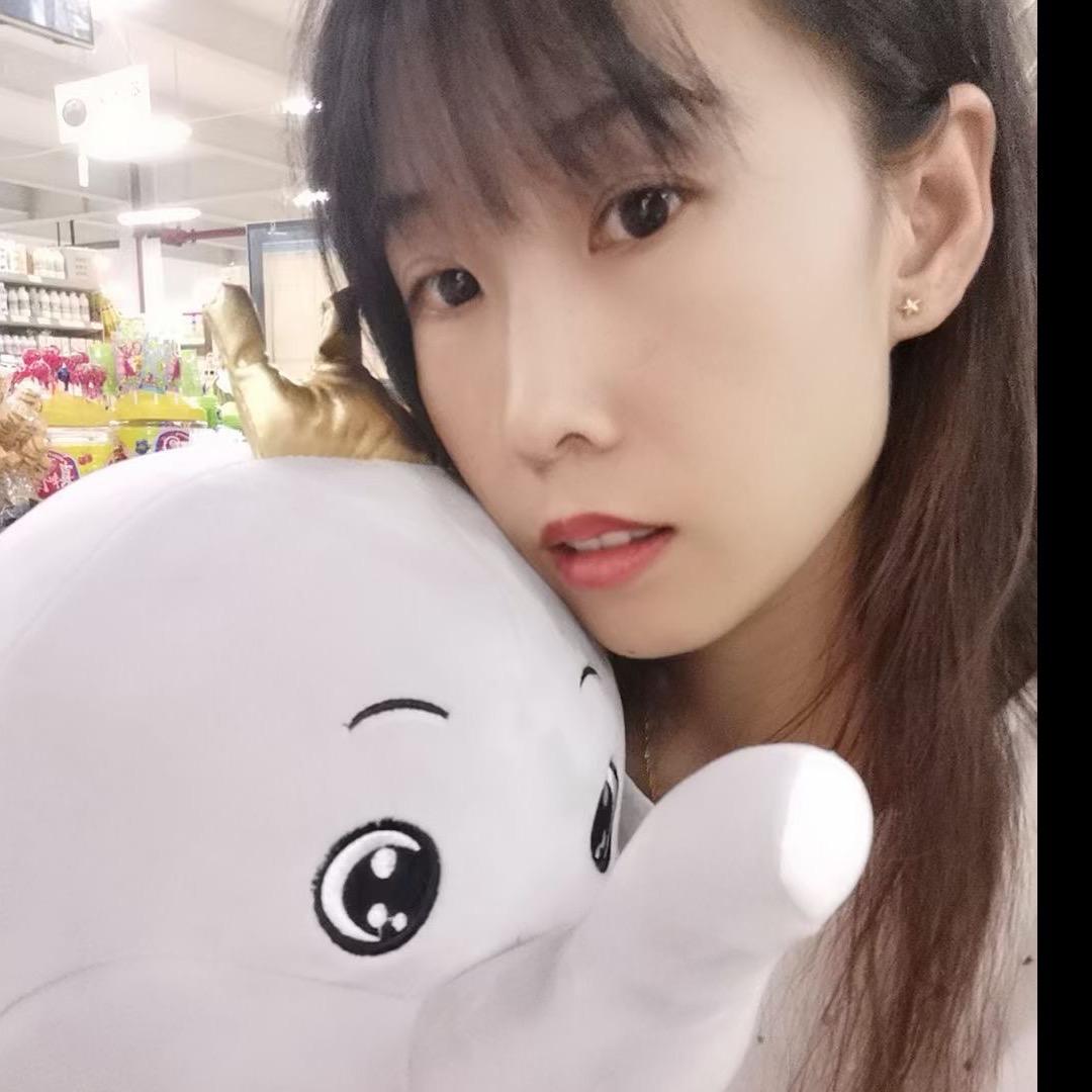 灿。