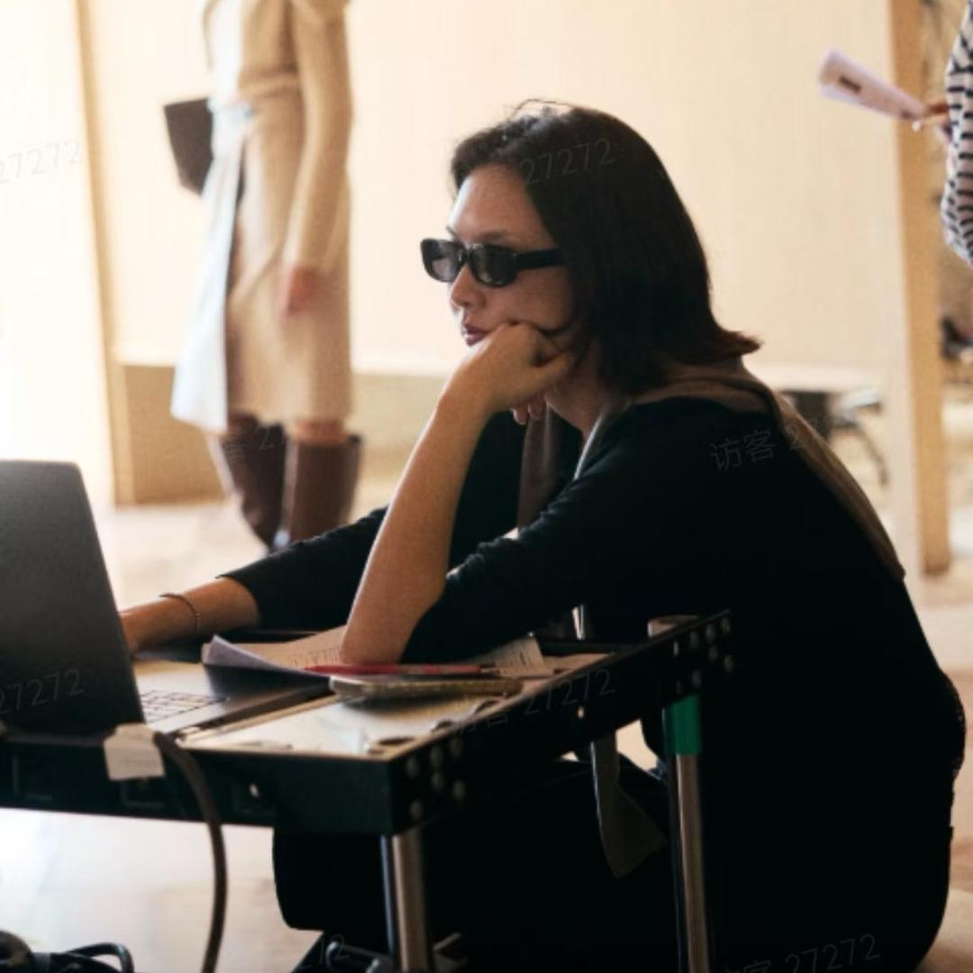 老马Marius（四季穿搭）